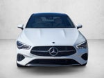 2025 Mercedes-Benz CLA CLA 250 Coupe