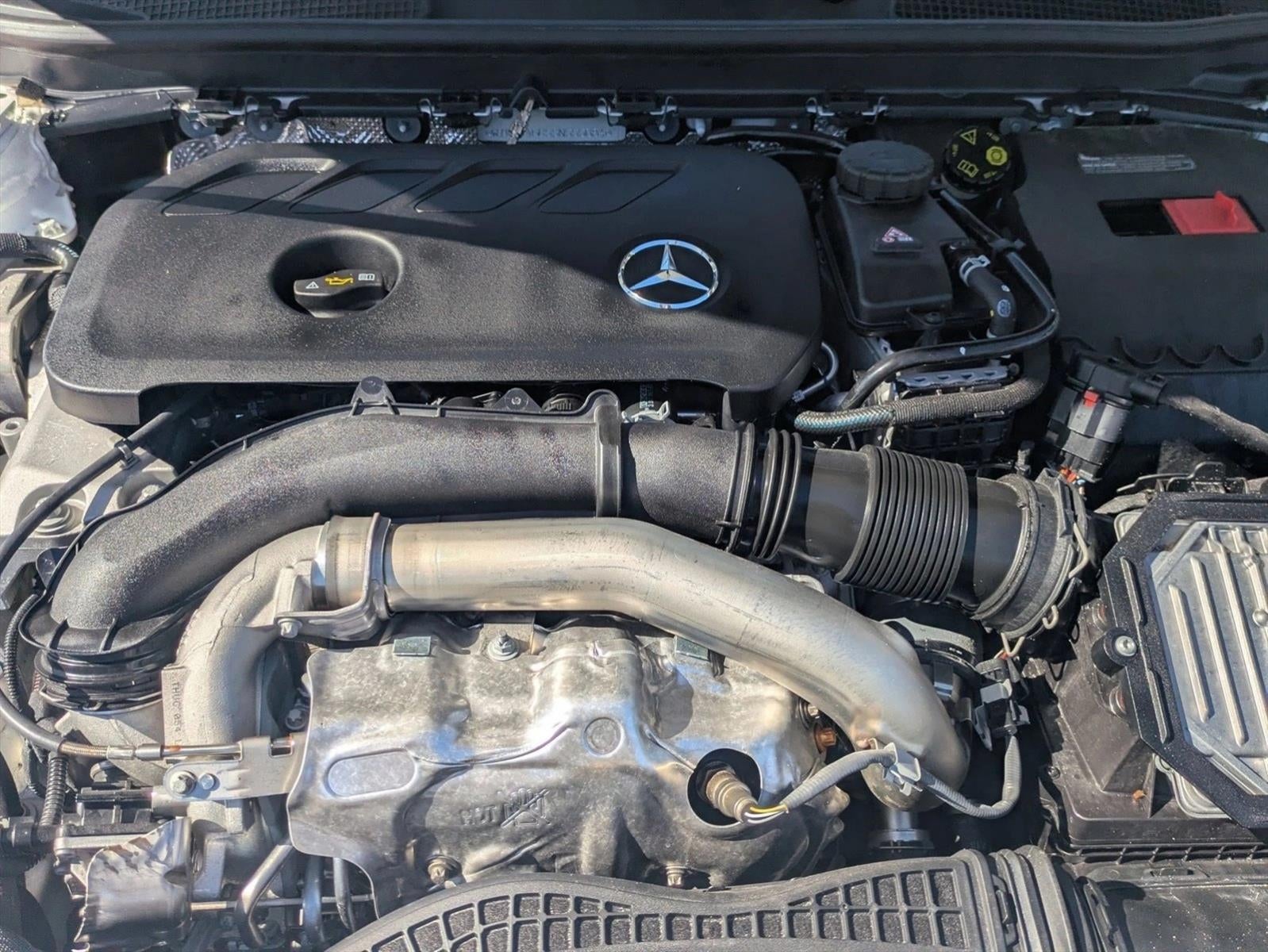 2025 Mercedes-Benz CLA CLA 250 Coupe