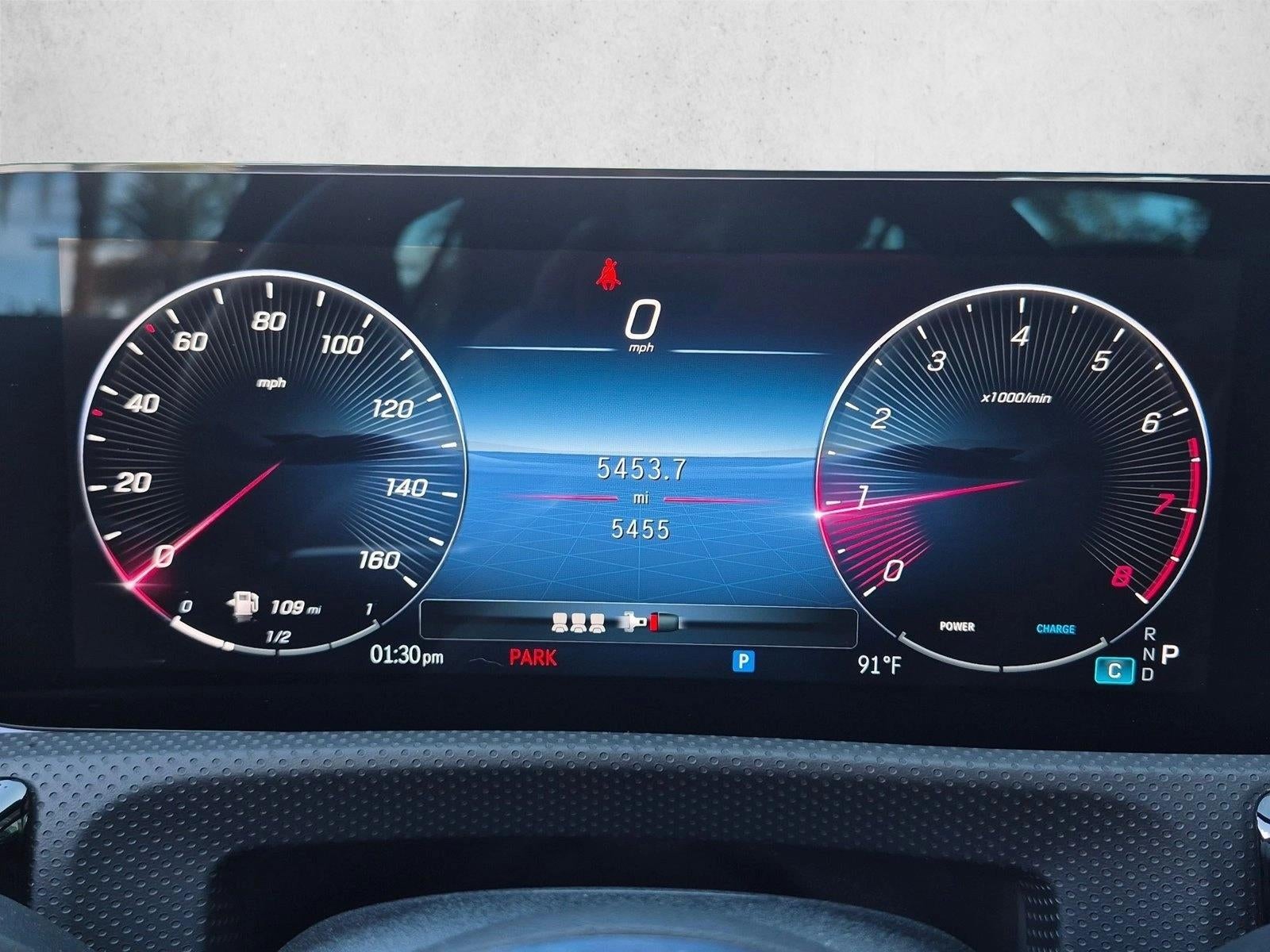 2026 Mercedes-Benz CLA CLA 250 Coupe