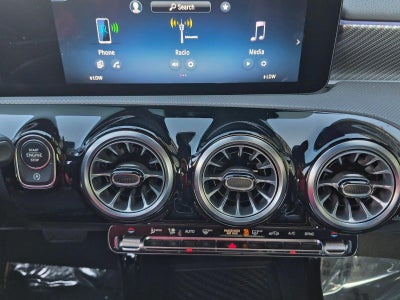 2026 Mercedes-Benz CLA CLA 250 Coupe