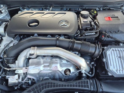 2026 Mercedes-Benz CLA CLA 250 Coupe