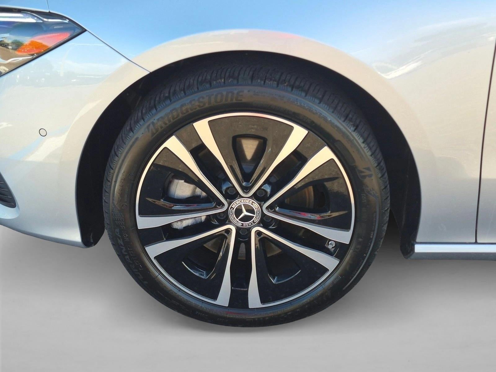 2026 Mercedes-Benz CLA CLA 250 Coupe