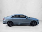2026 Mercedes-Benz CLA CLA 250 Coupe