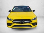 2020 Mercedes-Benz CLA CLA 250 Coupe