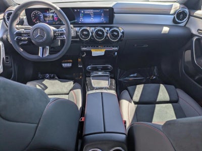2026 Mercedes-Benz CLA CLA 250 Coupe