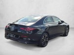 2026 Mercedes-Benz CLA CLA 250 4MATIC® Coupe