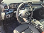2026 Mercedes-Benz CLA CLA 250 4MATIC® Coupe