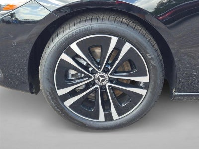 2026 Mercedes-Benz CLA CLA 250 4MATIC® Coupe