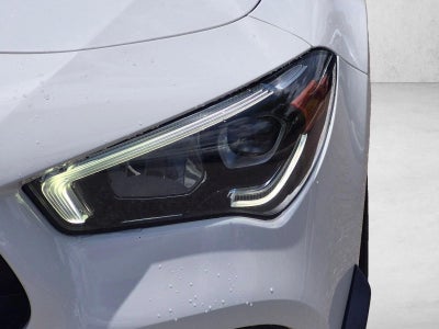 2022 Mercedes-Benz CLA AMG® CLA 45 4MATIC® Coupe