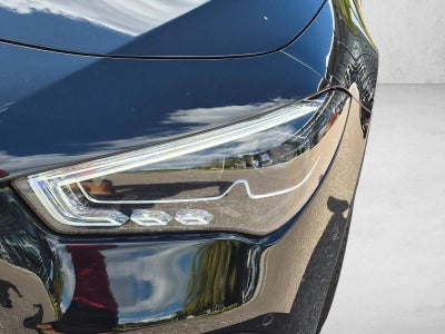 2026 Mercedes-Benz CLA AMG® CLA 45 4MATIC® Coupe
