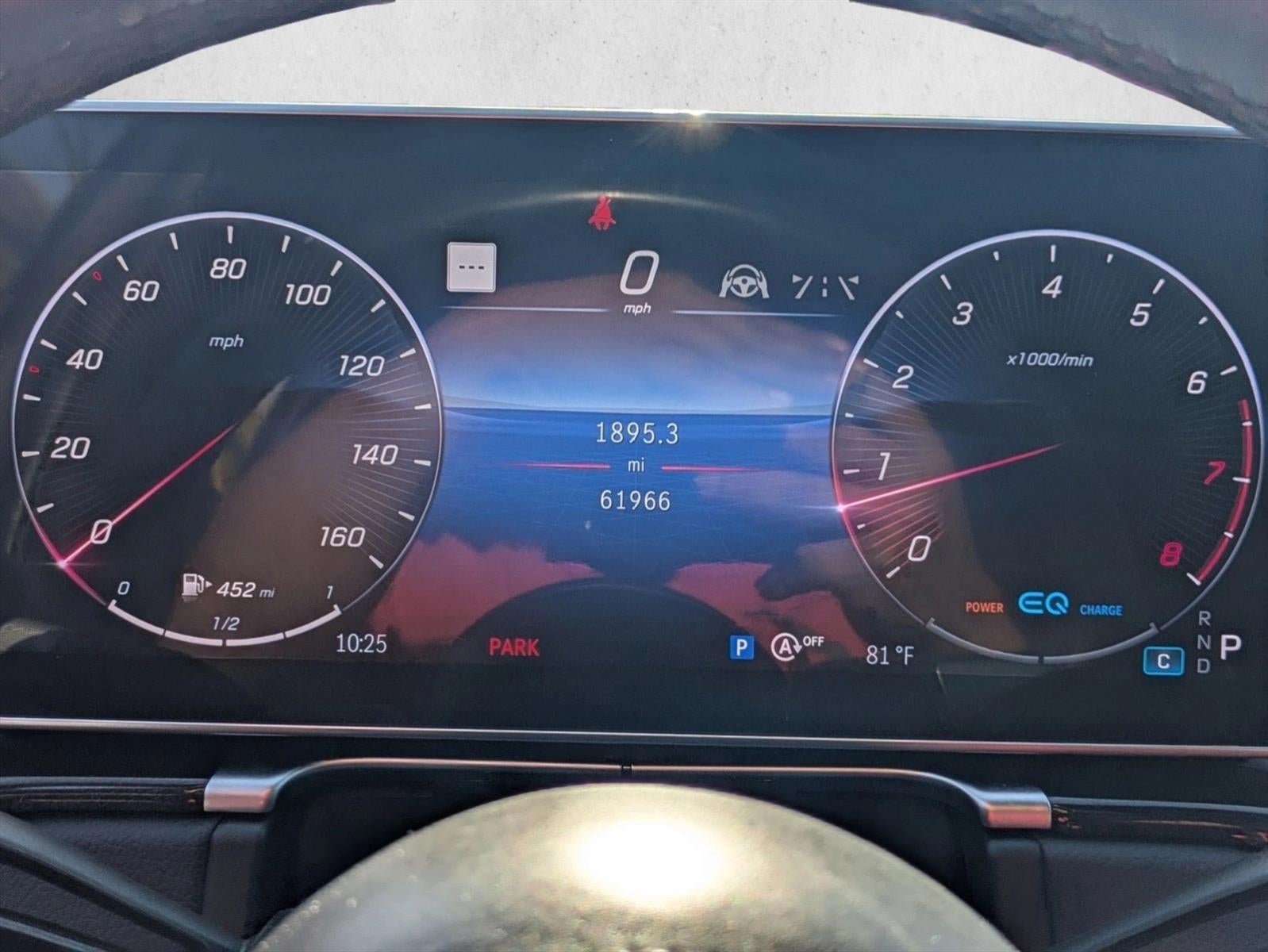 2022 Mercedes-Benz S-Class S 500 4MATIC® Sedan