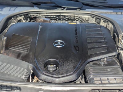 2022 Mercedes-Benz S-Class S 500 4MATIC® Sedan