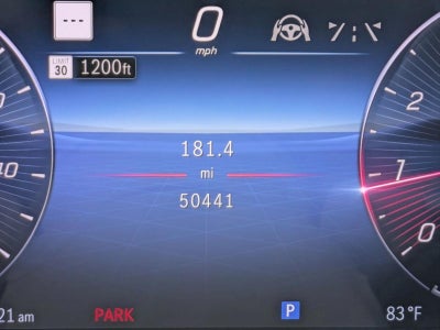 2021 Mercedes-Benz S-Class S 580 4MATIC® Sedan