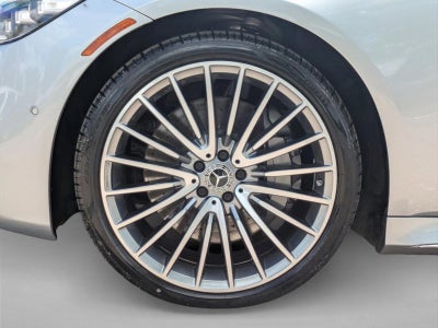 2021 Mercedes-Benz S-Class S 580 4MATIC® Sedan