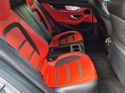 2021 Mercedes-Benz AMG® GT AMG® GT 63 4-Door Coupe