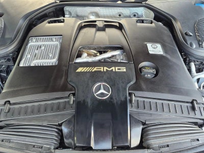 2021 Mercedes-Benz AMG® GT AMG® GT 63 4-Door Coupe