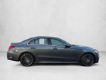 2026 Mercedes-Benz C-Class C 300 Sedan