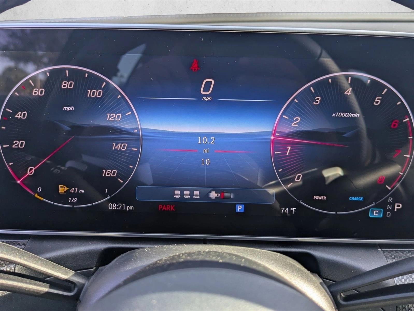 2026 Mercedes-Benz C-Class C 300 Sedan
