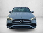 2026 Mercedes-Benz C-Class C 300 Sedan