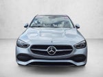 2026 Mercedes-Benz C-Class C 300 Sedan