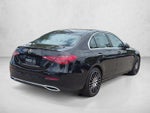 2026 Mercedes-Benz C-Class C 300 Sedan