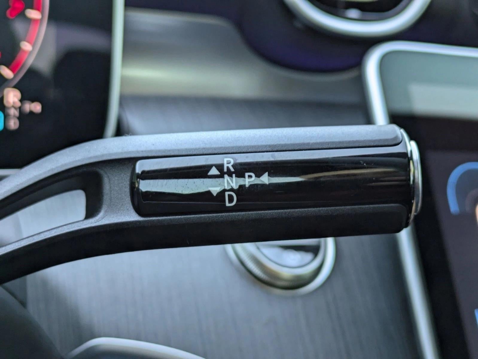 2025 Mercedes-Benz C-Class C 300 Sedan