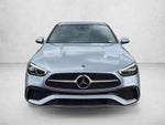 2022 Mercedes-Benz C-Class C 300 4MATIC® Sedan