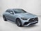 2022 Mercedes-Benz C-Class C 300 4MATIC® Sedan