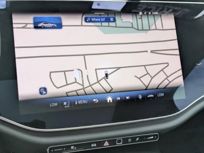 2025 Mercedes-Benz E-Class E 350 RWD Sedan