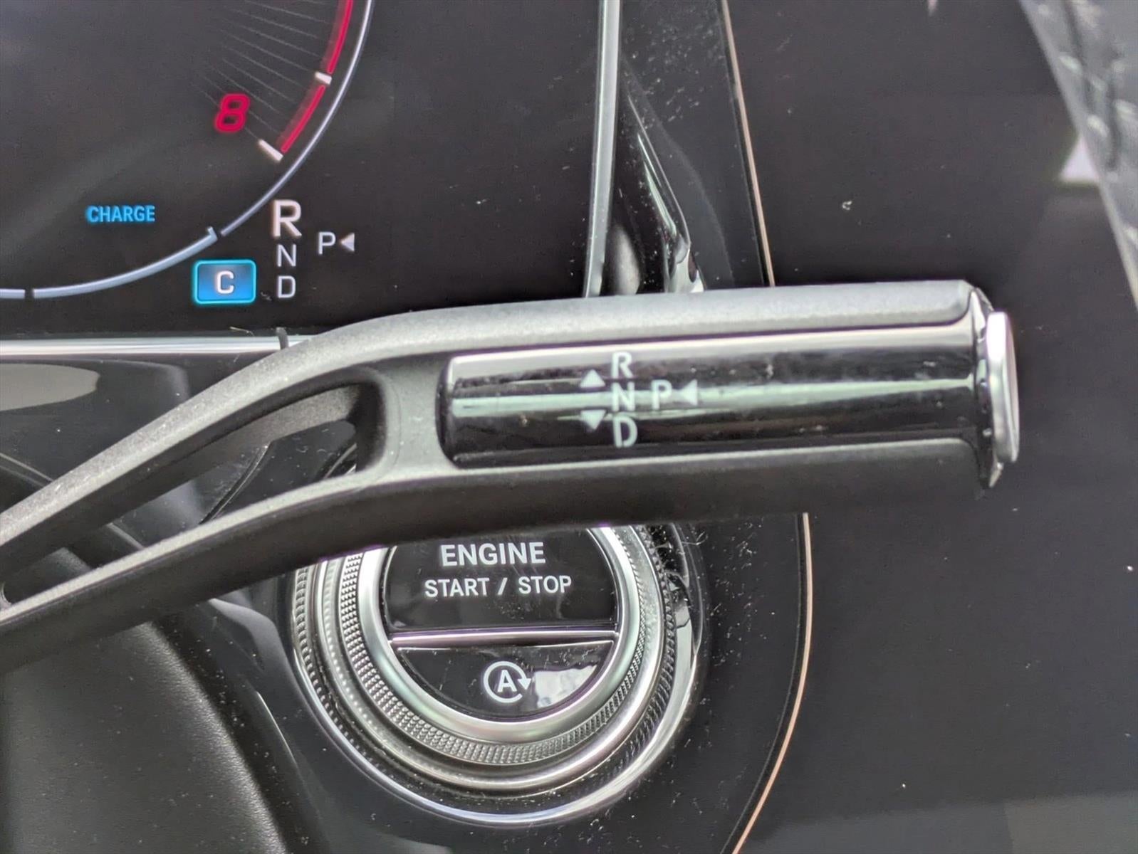 2025 Mercedes-Benz E-Class E 350 RWD Sedan