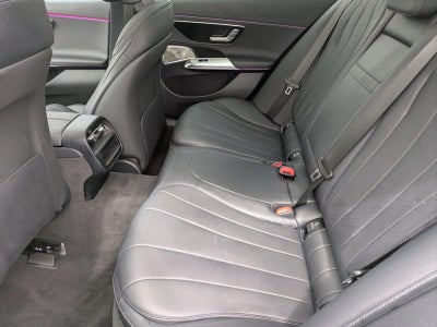 2025 Mercedes-Benz E-Class E 350 RWD Sedan