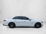2025 Mercedes-Benz E-Class E 350 RWD Sedan