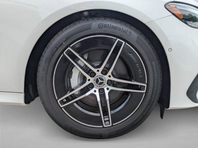 2026 Mercedes-Benz E-Class E 350 RWD Sedan
