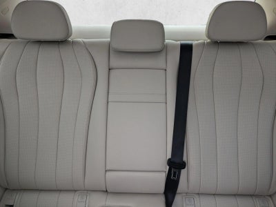 2025 Mercedes-Benz E-Class E 350 4MATIC® Sedan