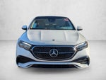 2025 Mercedes-Benz E-Class E 350 4MATIC® Sedan