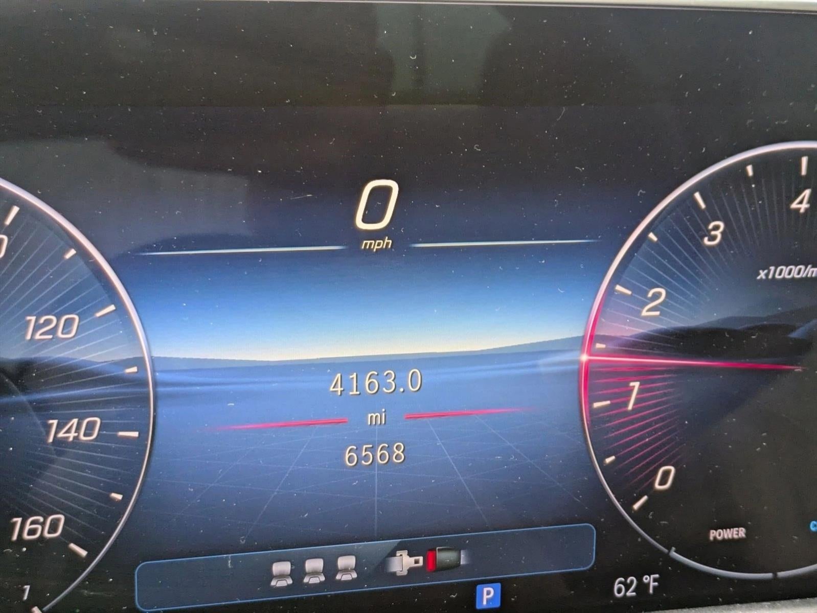 2025 Mercedes-Benz E-Class E 350 4MATIC® Sedan