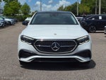 2024 Mercedes-Benz E-Class E 350 4MATIC® Sedan