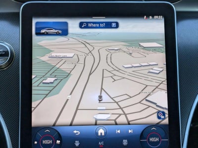 2026 Mercedes-Benz CLE CLE 300 4MATIC® Coupe