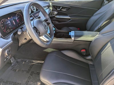 2026 Mercedes-Benz CLE CLE 300 4MATIC® Coupe