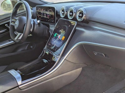 2026 Mercedes-Benz CLE CLE 300 4MATIC® Coupe