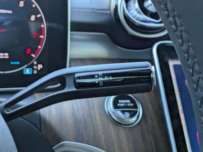 2026 Mercedes-Benz CLE CLE 300 4MATIC® Coupe