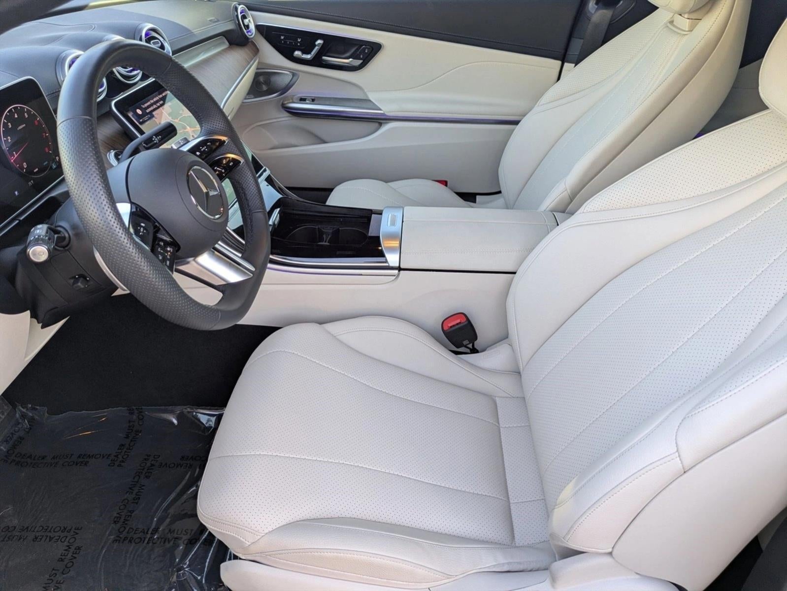 2026 Mercedes-Benz CLE CLE 300 4MATIC® Coupe