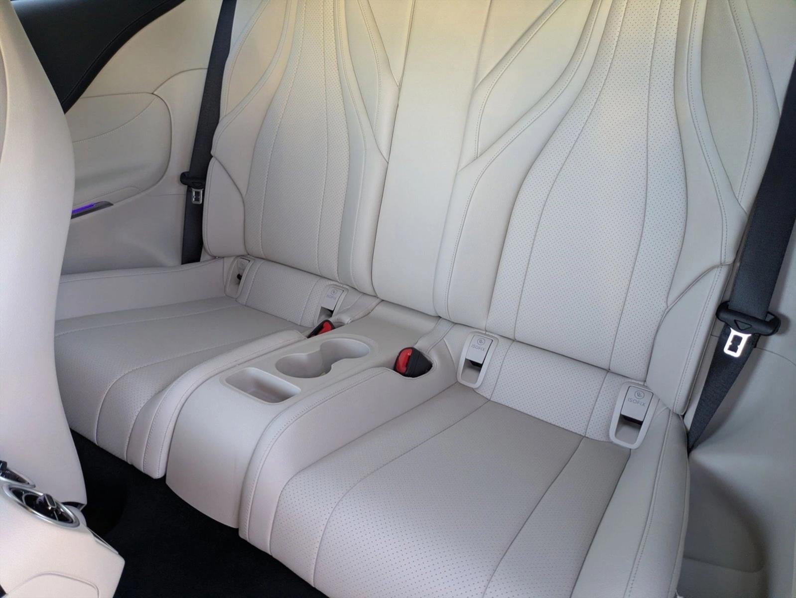 2026 Mercedes-Benz CLE CLE 300 4MATIC® Coupe