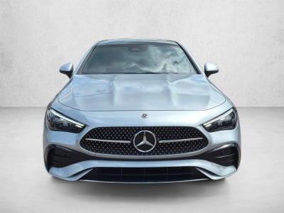 2024 Mercedes-Benz CLE CLE 300 4MATIC® Coupe