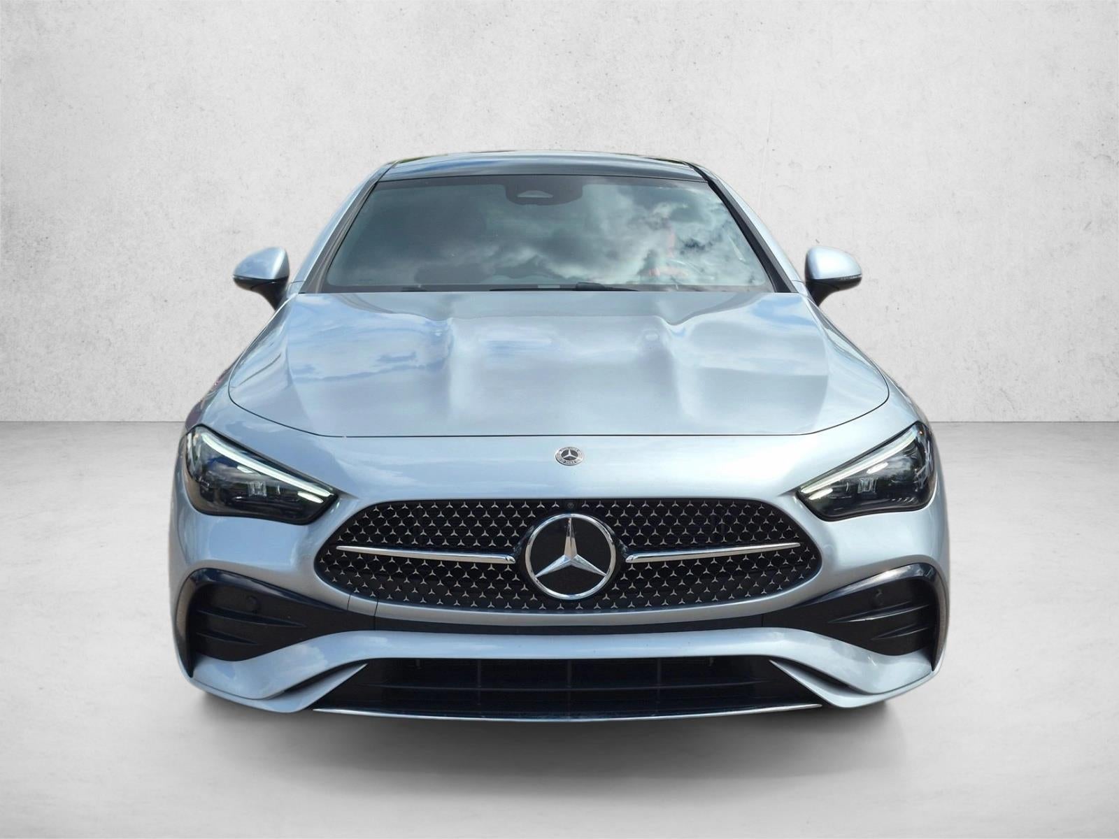 2024 Mercedes-Benz CLE CLE 300 4MATIC® Coupe