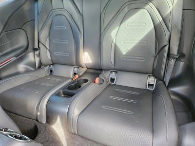 2025 Mercedes-Benz CLE AMG® CLE 53 4MATIC®+ Coupe