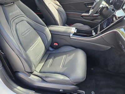 2025 Mercedes-Benz CLE AMG® CLE 53 4MATIC®+ Coupe