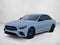 2022 Mercedes-Benz E-Class E 450 4MATIC® Sedan