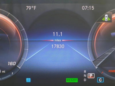 2022 Mercedes-Benz E-Class E 450 4MATIC® Sedan