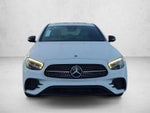 2022 Mercedes-Benz E-Class E 450 4MATIC® Sedan